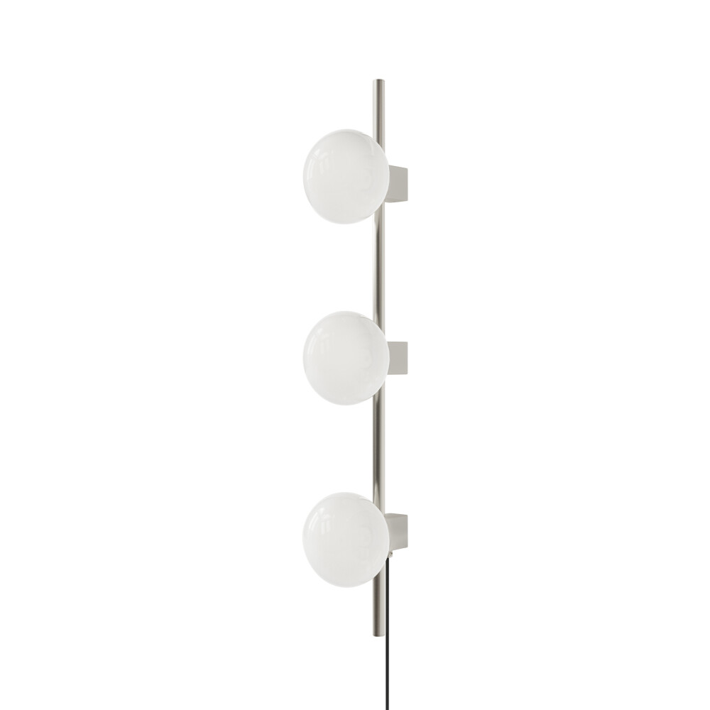 FRAMA Ovoid Wall Triple jpg