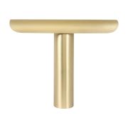 FRAMA t lamp brass jpg