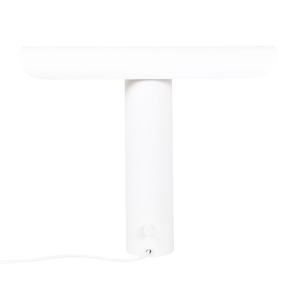 FRAMA t lamp white jpg