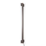 Frama Eiffel Wall Light Single Black jpg