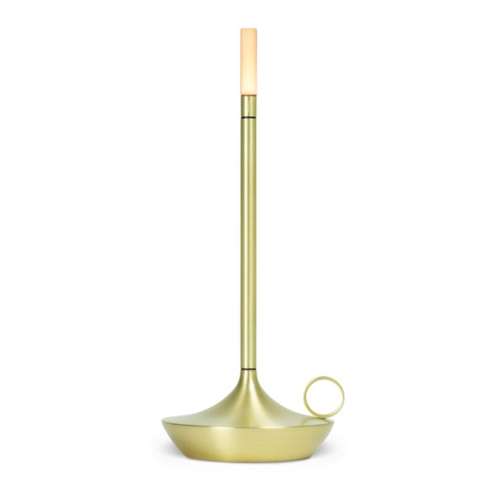 Wick PRO Brass