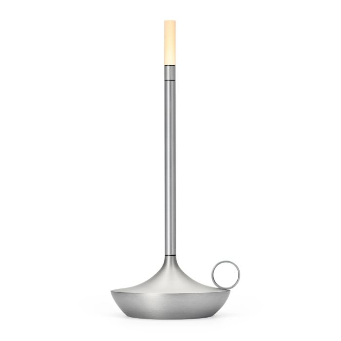 Wick Aluminium