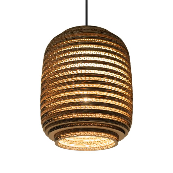 Ausi8 Pendant
