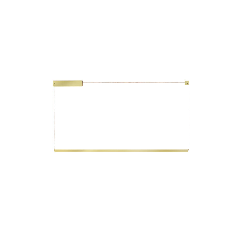 PHE Linelamp Pendant cm brass on jpg