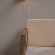 Piet Hein Eek One Mold Lamp Green mood jpg