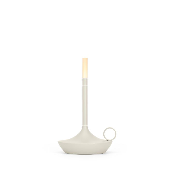 Wick S Mist Gray