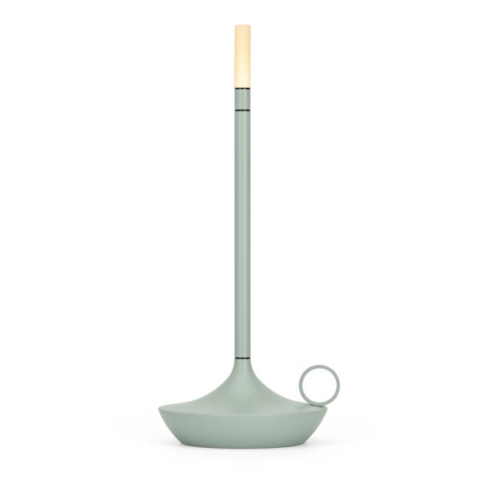 Wick PRO Sage Green