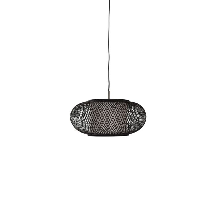 Twiggy AL shade Pendant