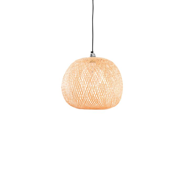 Plum Small Pendant