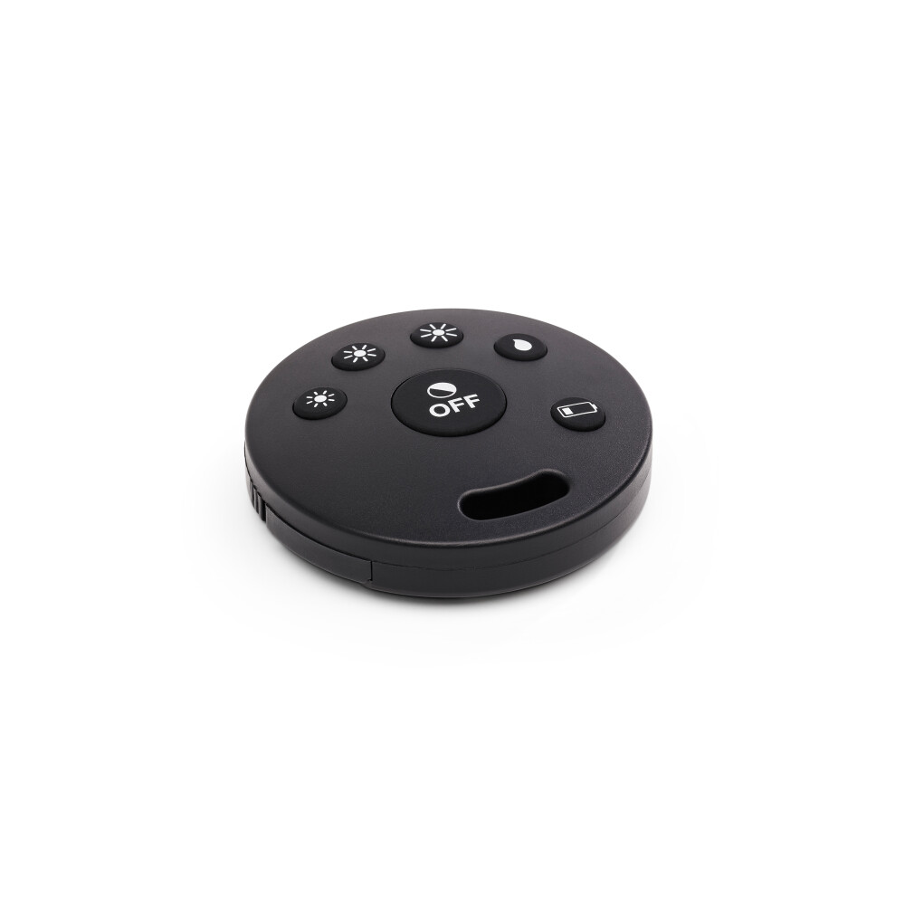 graypants wick pro remote control black jpg