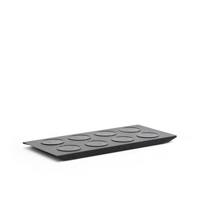 Wick PRO Wireless Charging Tray 8 pcs