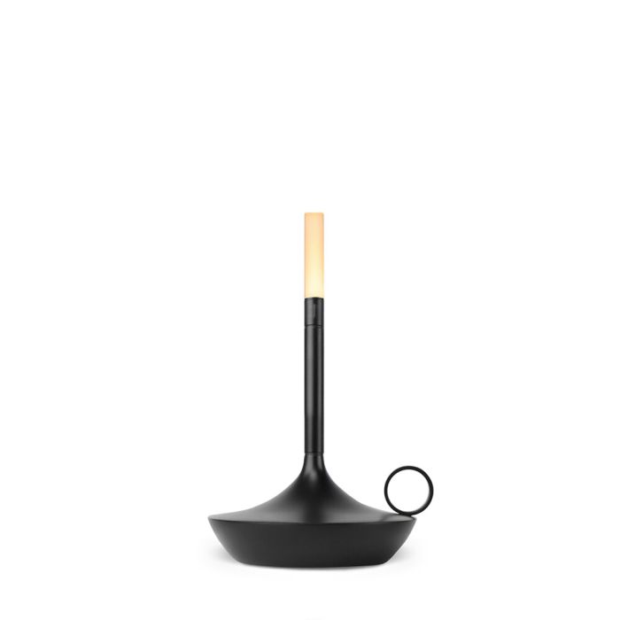 Wick S PRO Black