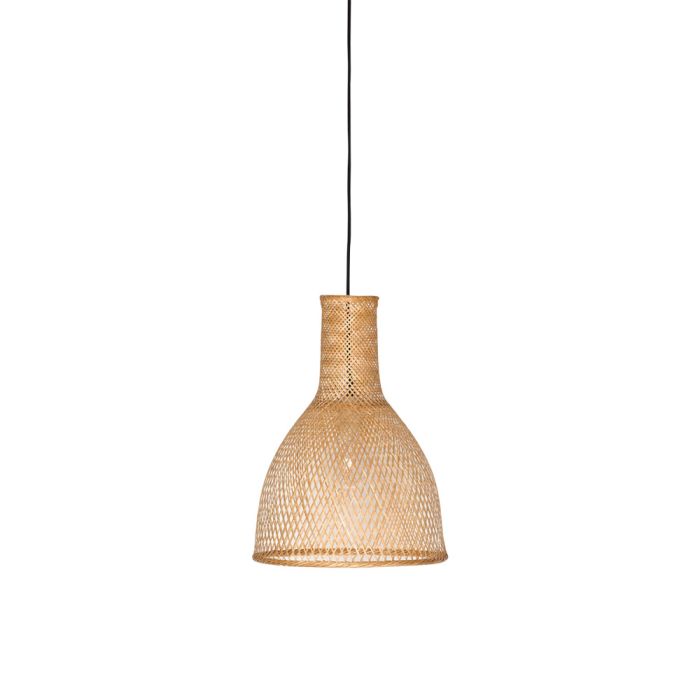 Bamboo M3 Pendant