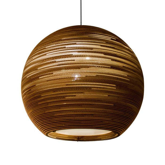 Sun32 Pendant