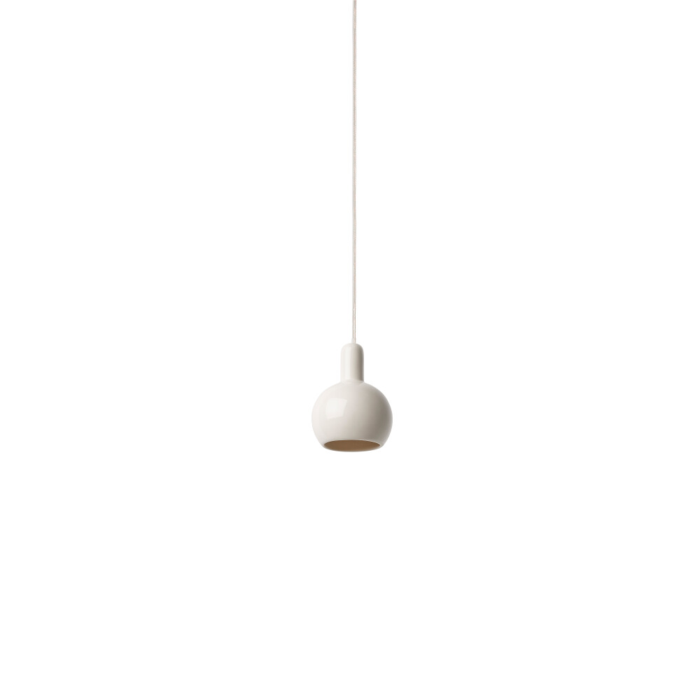 piet hein eek Small ceramic light jpg