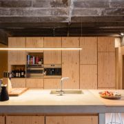 PHE line lamp brass moodimage jpg