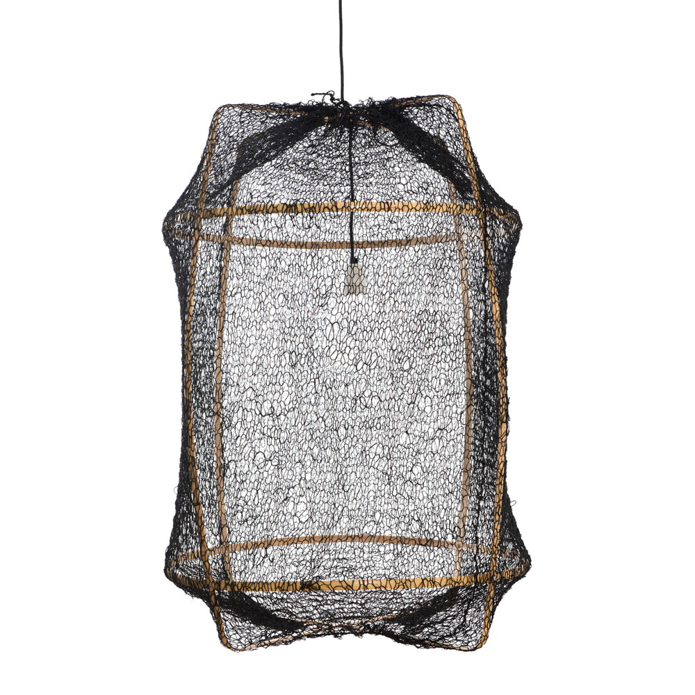 Productpicture Ay illuminate SNB Z Sisal net black jpg