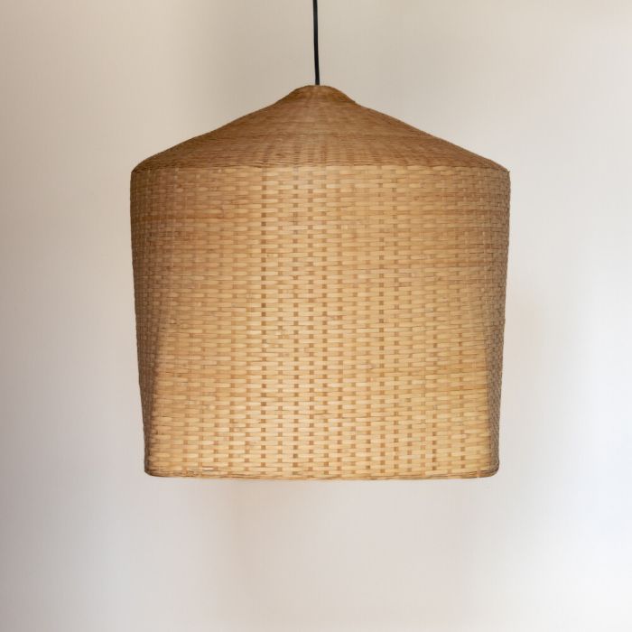 Bao High Pendant