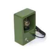 Army Green